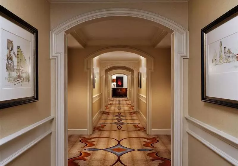 Hotel The St. Regis Houston