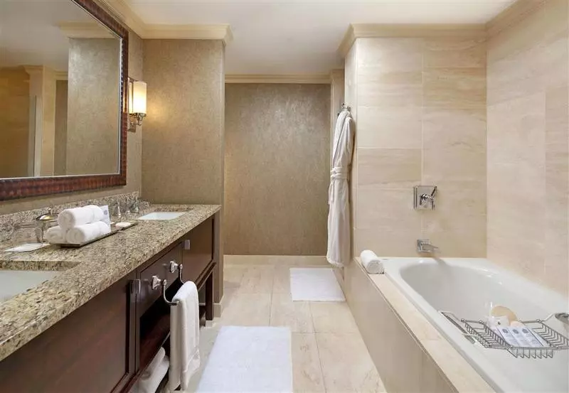 Hotel The St. Regis Houston
