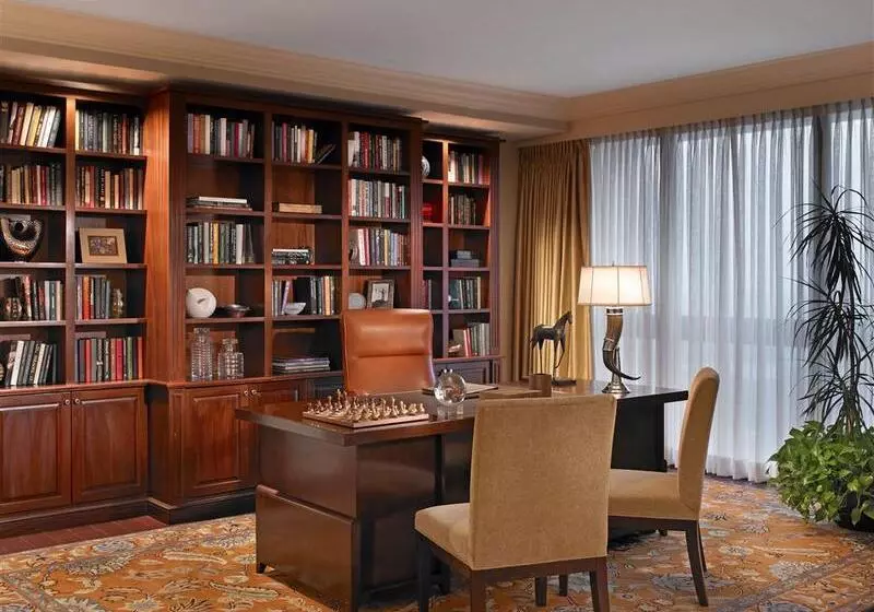 Hotel The St. Regis Houston