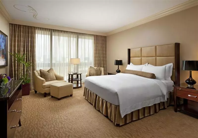 Hotel The St. Regis Houston