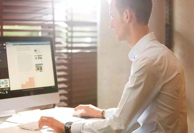 Novotel Suites Nancy Centre