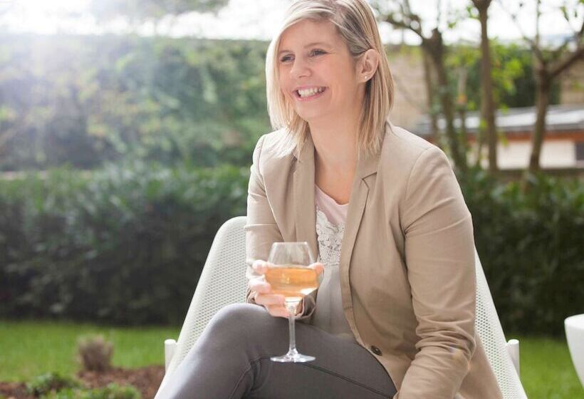 Novotel Suites Nancy Centre