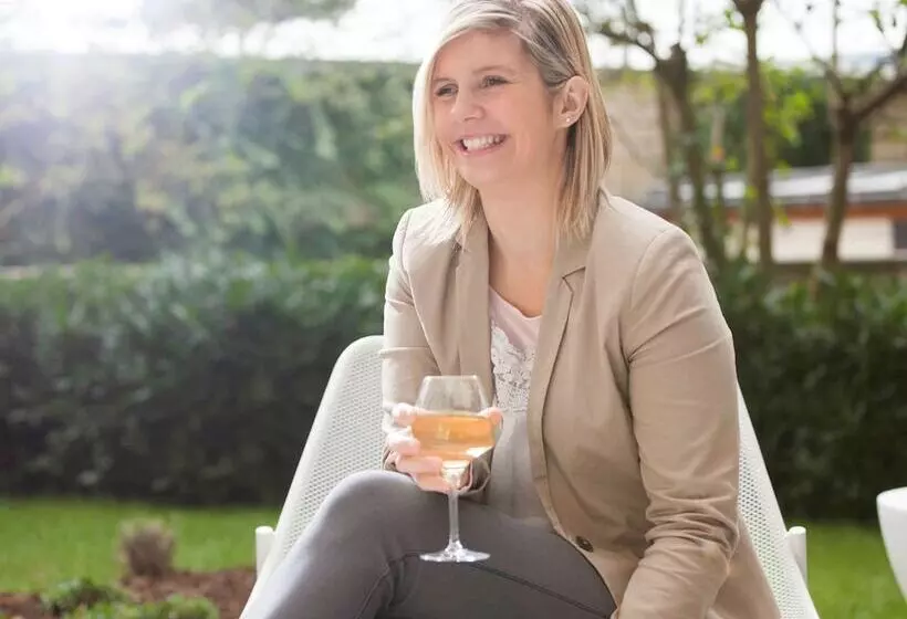 Novotel Suites Nancy Centre