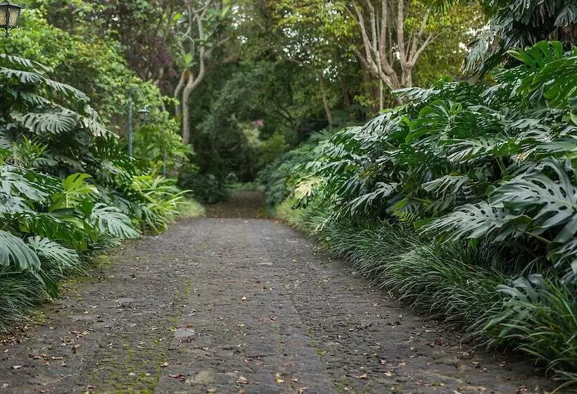 هتل Finca Rosa Blanca Coffee Farm And Inn