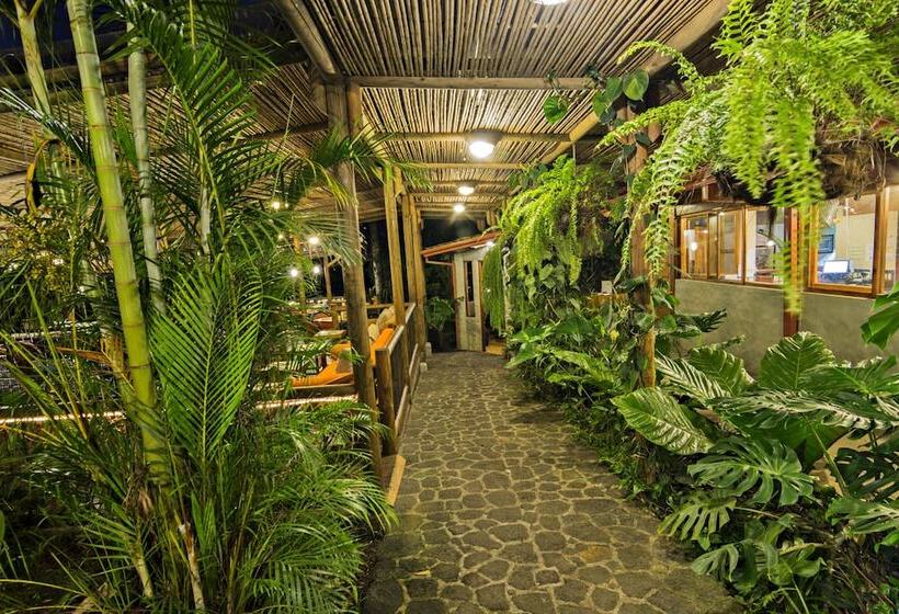 Hôtel Finca Rosa Blanca Coffee Farm And Inn