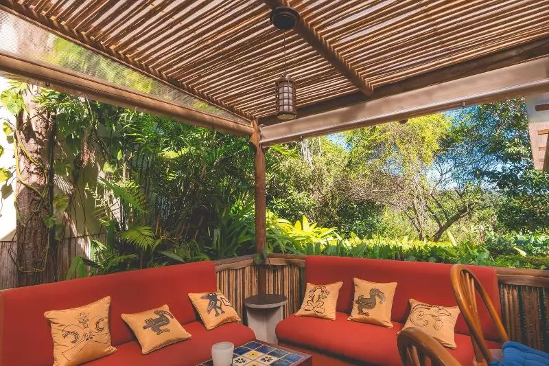 هتل Finca Rosa Blanca Coffee Farm And Inn