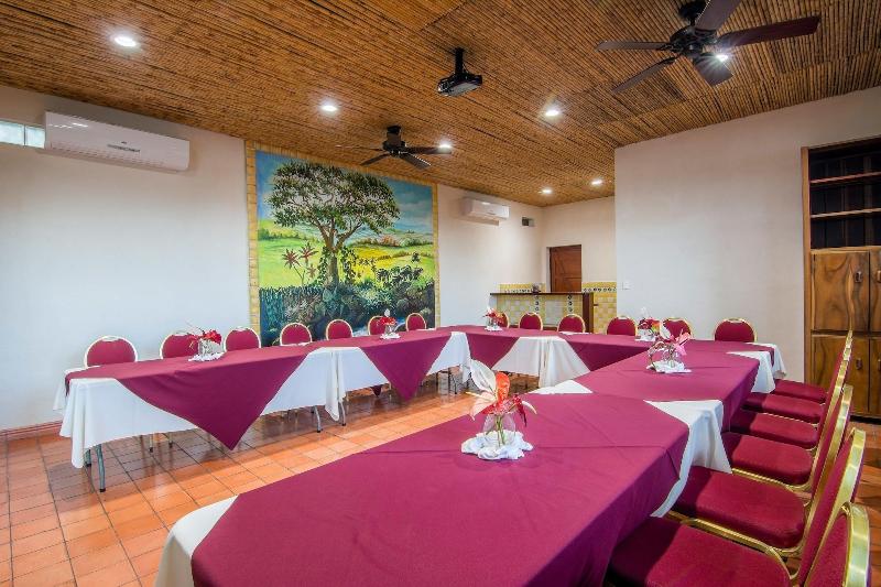 Hôtel Finca Rosa Blanca Coffee Farm And Inn