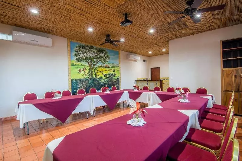 هتل Finca Rosa Blanca Coffee Farm And Inn