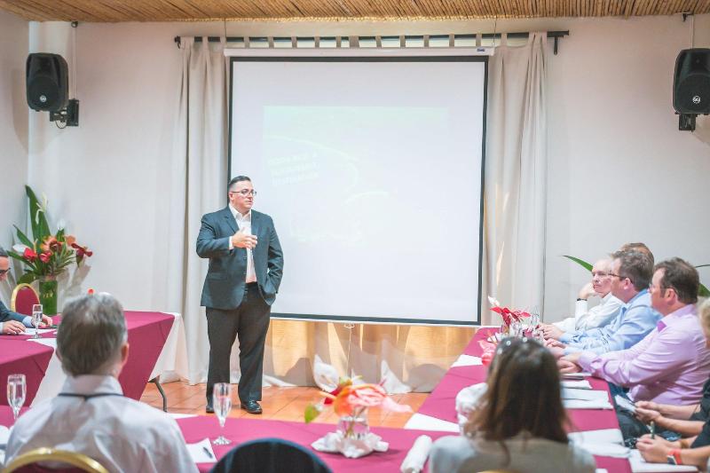 Hôtel Finca Rosa Blanca Coffee Farm And Inn