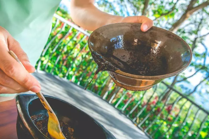 هتل Finca Rosa Blanca Coffee Farm And Inn