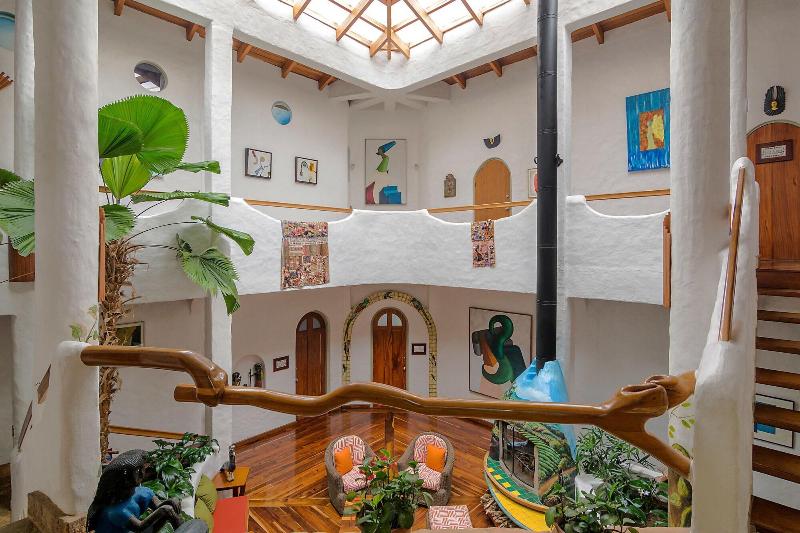 Hôtel Finca Rosa Blanca Coffee Farm And Inn