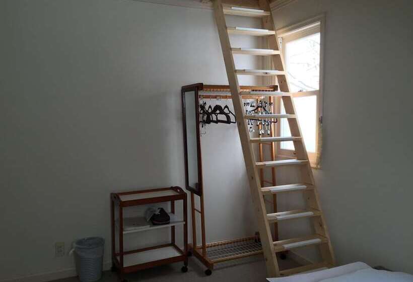 فندق Guest House Bunk