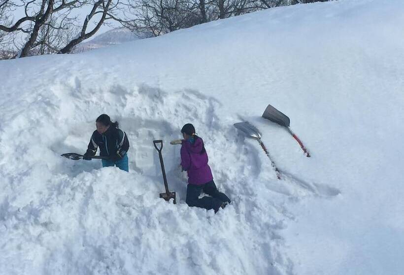 فندق Guest House Bunk