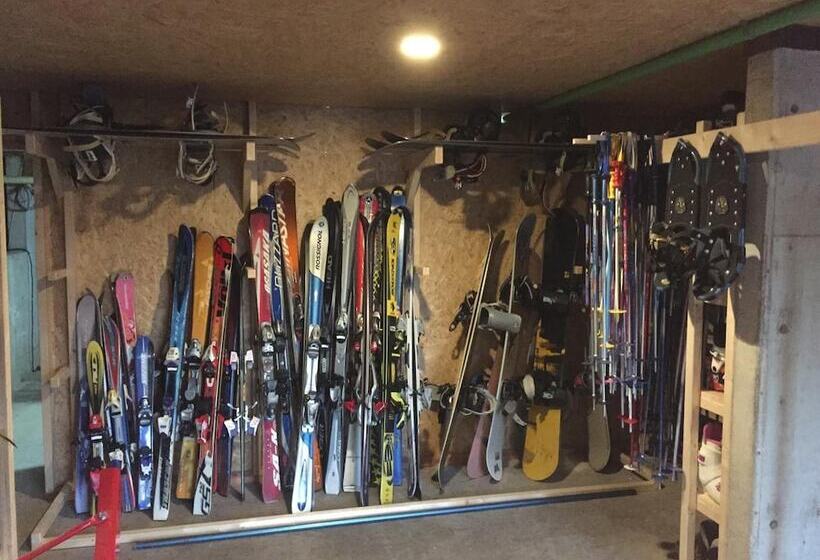 فندق Guest House Bunk