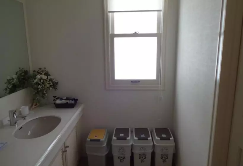 Hotelli Guest House Bunk