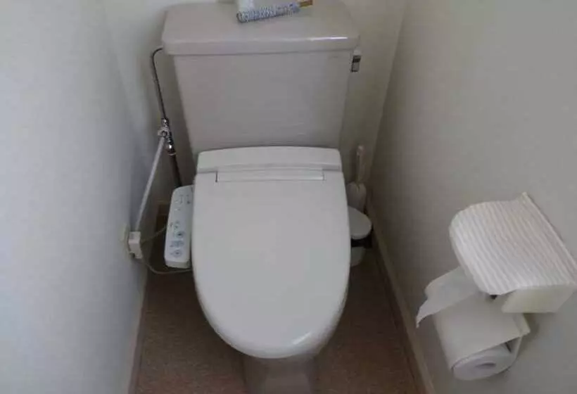 Hotelli Guest House Bunk