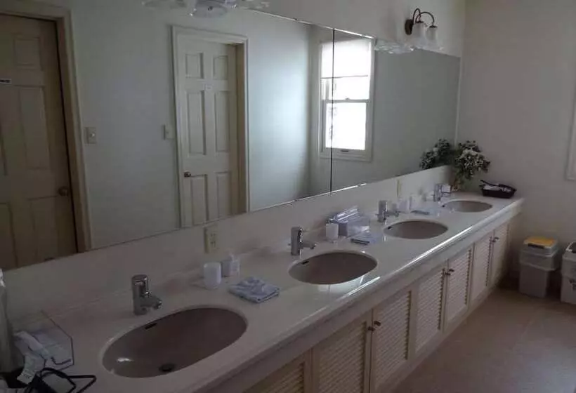 Hotelli Guest House Bunk