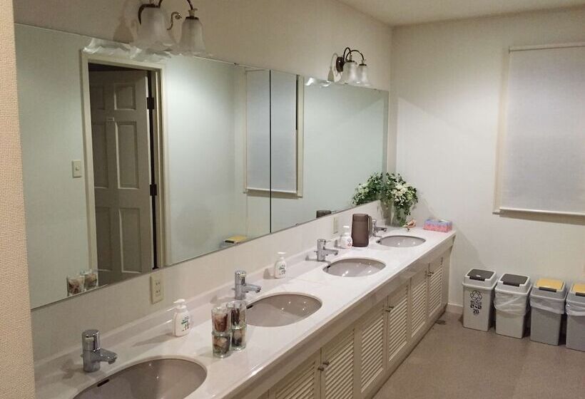 فندق Guest House Bunk