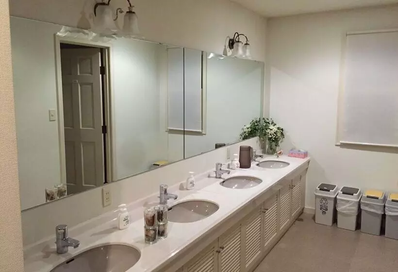 Hotelli Guest House Bunk