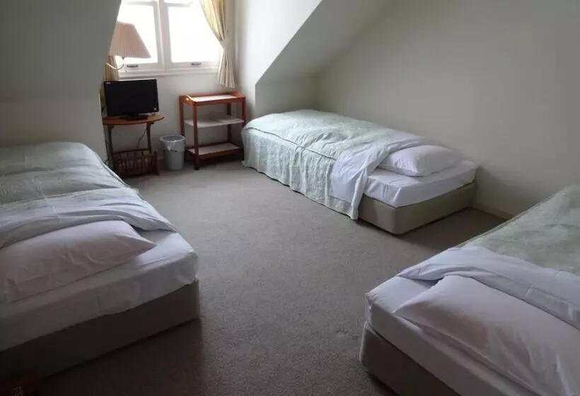 Hotelli Guest House Bunk