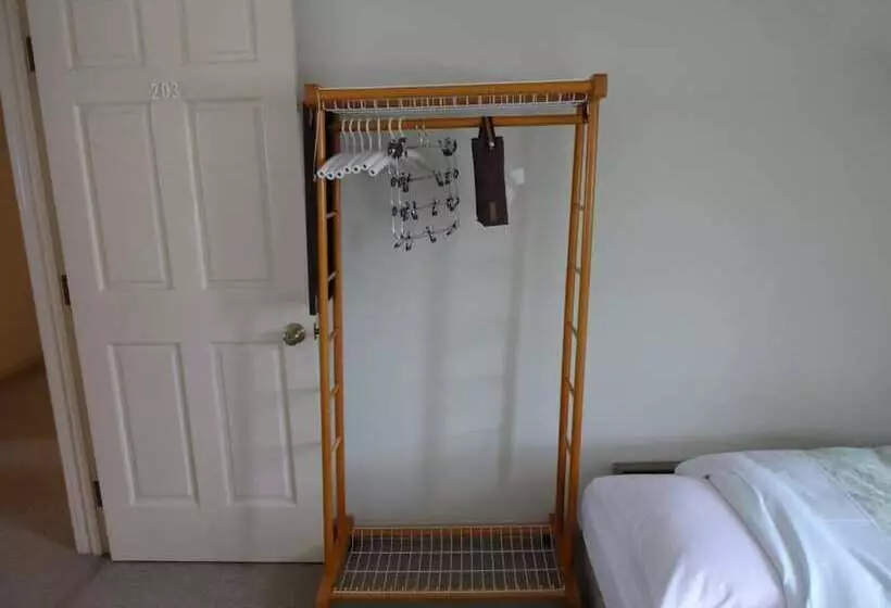 Hotelli Guest House Bunk