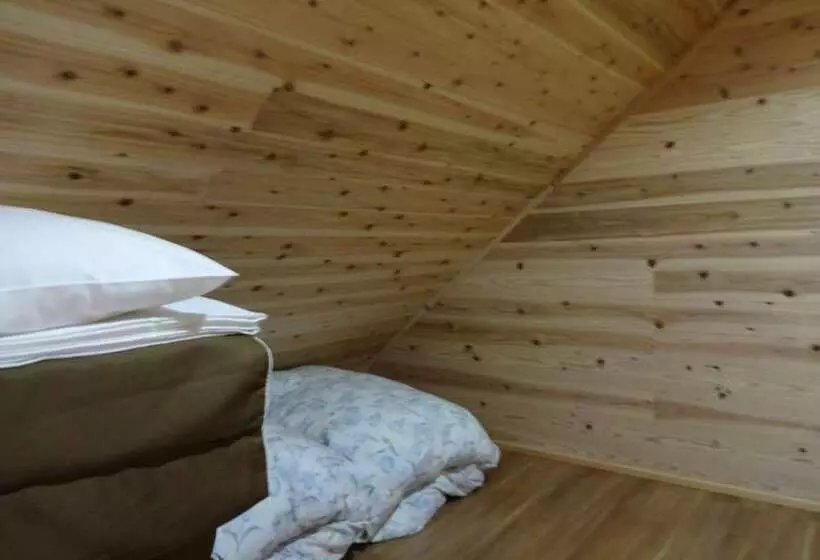 Hotelli Guest House Bunk