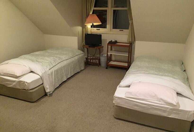 فندق Guest House Bunk