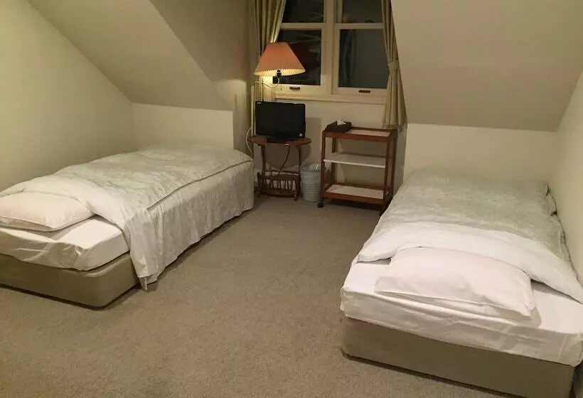 Hotelli Guest House Bunk