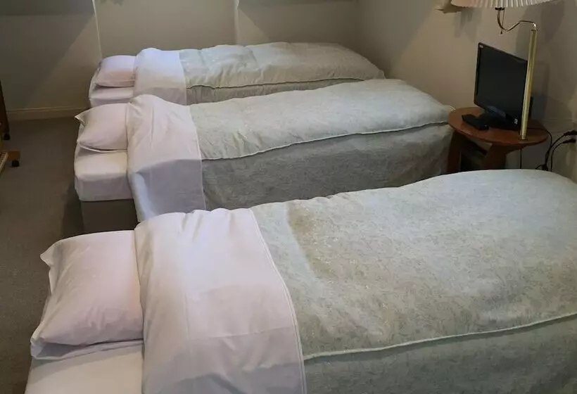 Hotelli Guest House Bunk