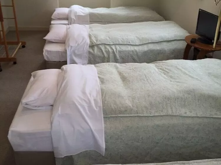 Hotelli Guest House Bunk