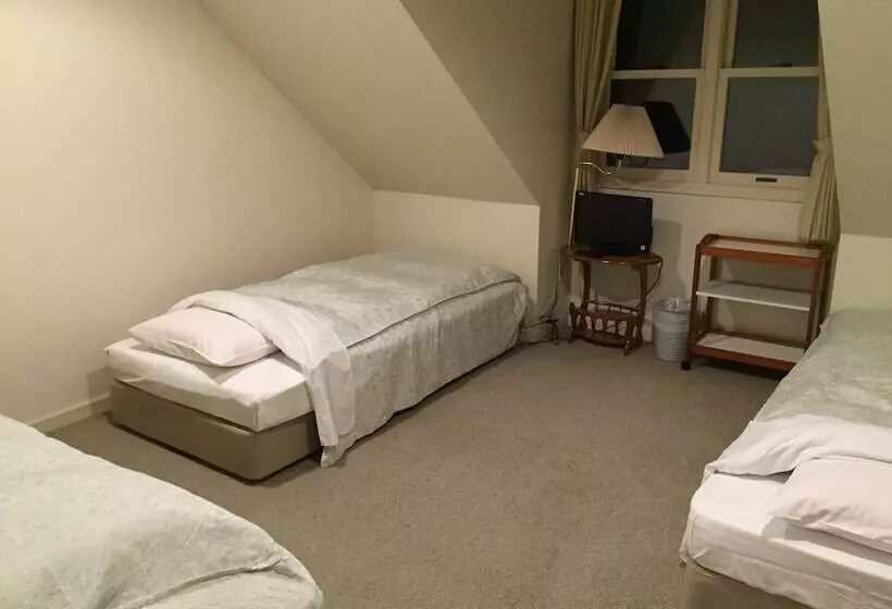 Hotelli Guest House Bunk