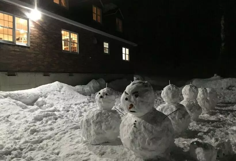 Hotelli Guest House Bunk