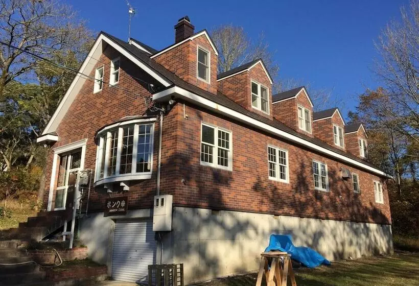 Hotelli Guest House Bunk