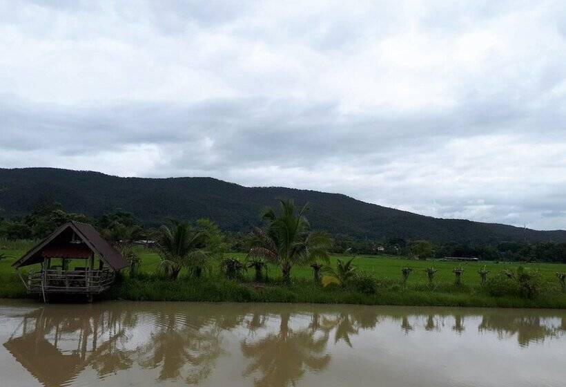 Отель Karuna Resort