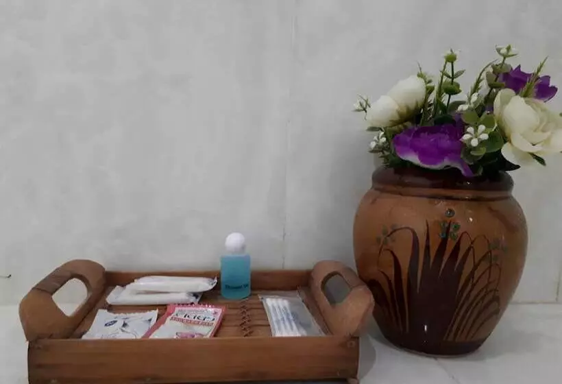 هتل Karuna Resort