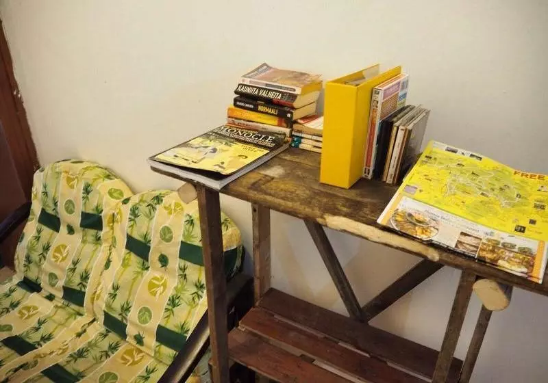 ホテル Mermaid & Unicorn Guesthouse