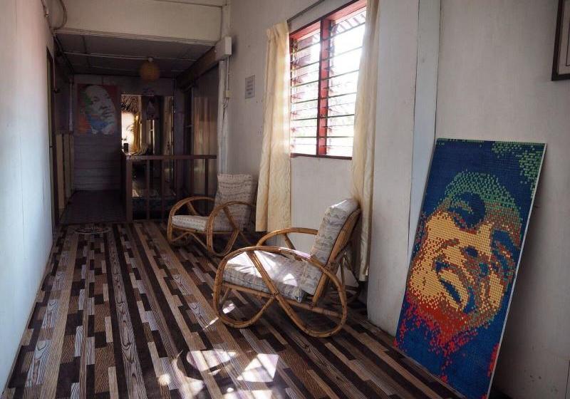 Hotel Mermaid & Unicorn Guesthouse