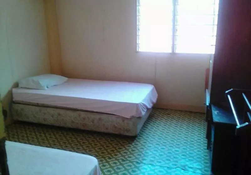 ホテル Mermaid & Unicorn Guesthouse