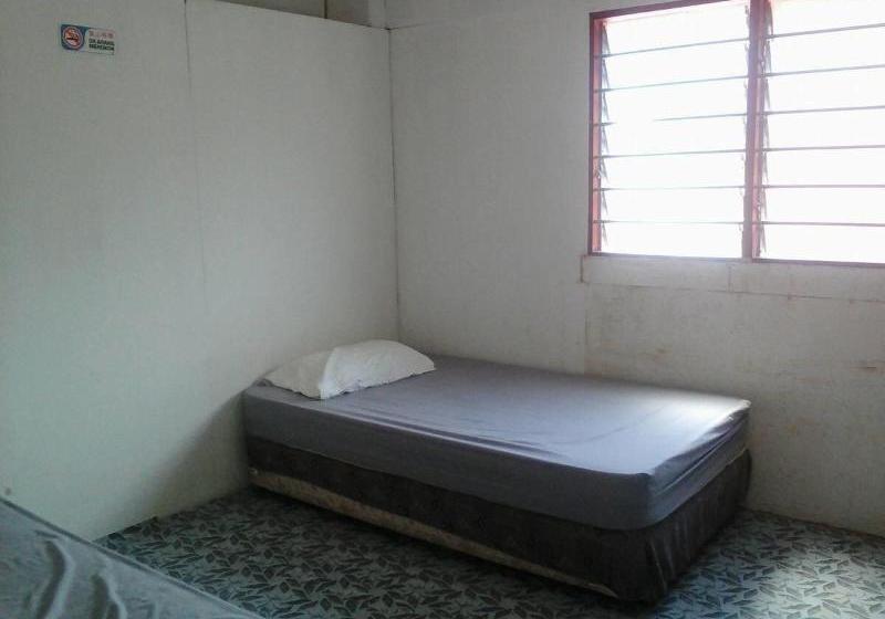 Hotel Mermaid & Unicorn Guesthouse