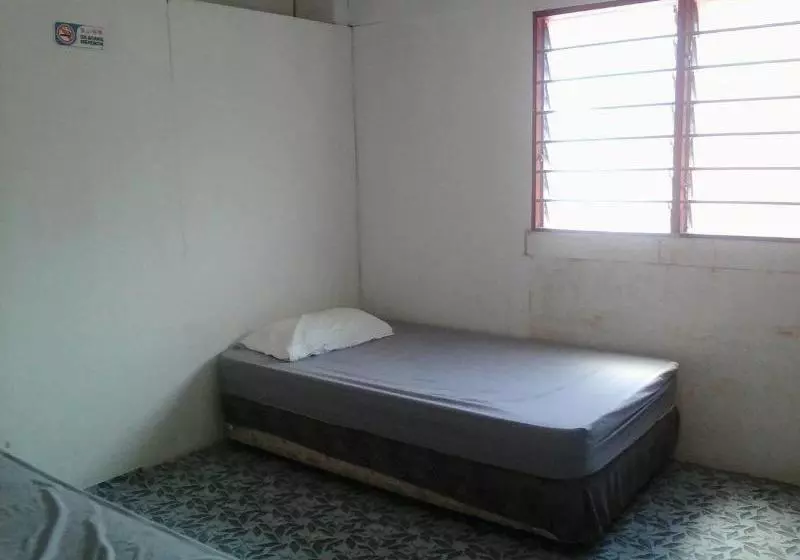 ホテル Mermaid & Unicorn Guesthouse