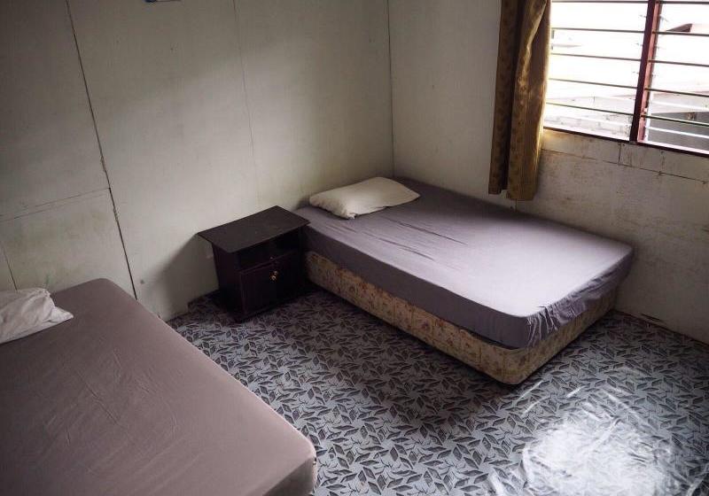 Hotel Mermaid & Unicorn Guesthouse