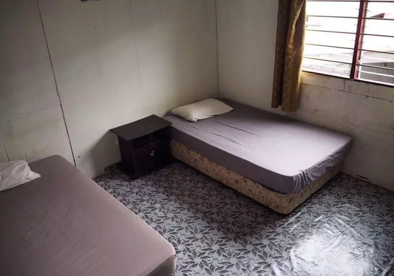 ホテル Mermaid & Unicorn Guesthouse