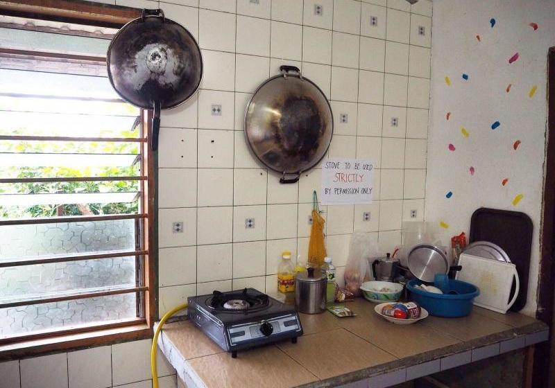 Hotel Mermaid & Unicorn Guesthouse