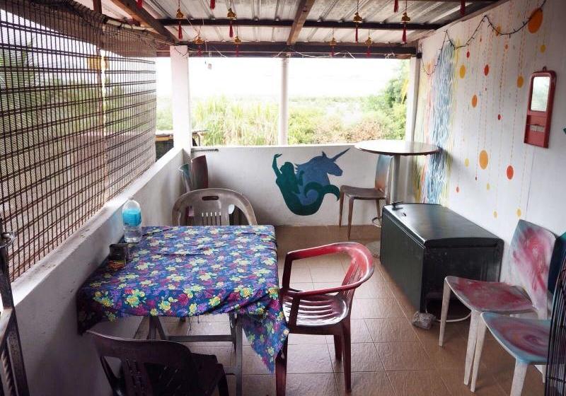 Hotel Mermaid & Unicorn Guesthouse