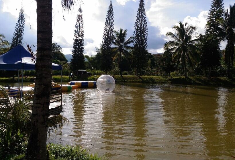 호텔 Tandarason Resort & Country Club