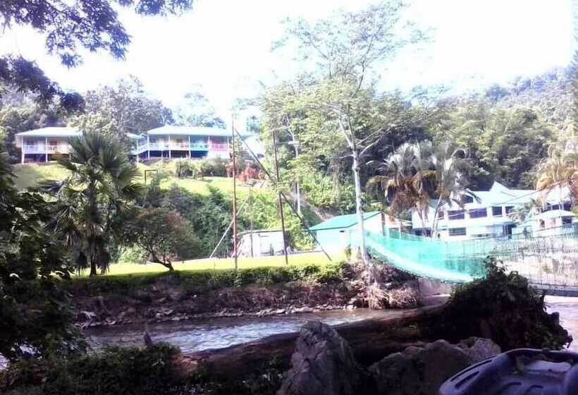 호텔 Tandarason Resort & Country Club