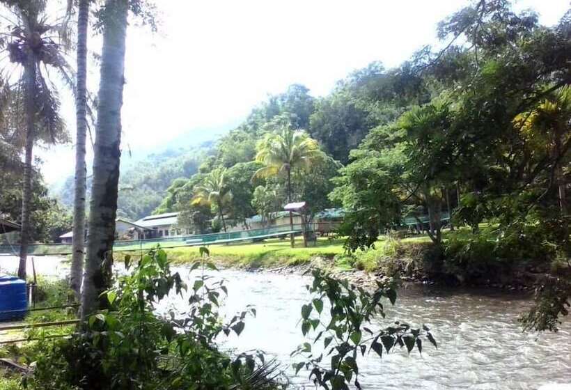 호텔 Tandarason Resort & Country Club