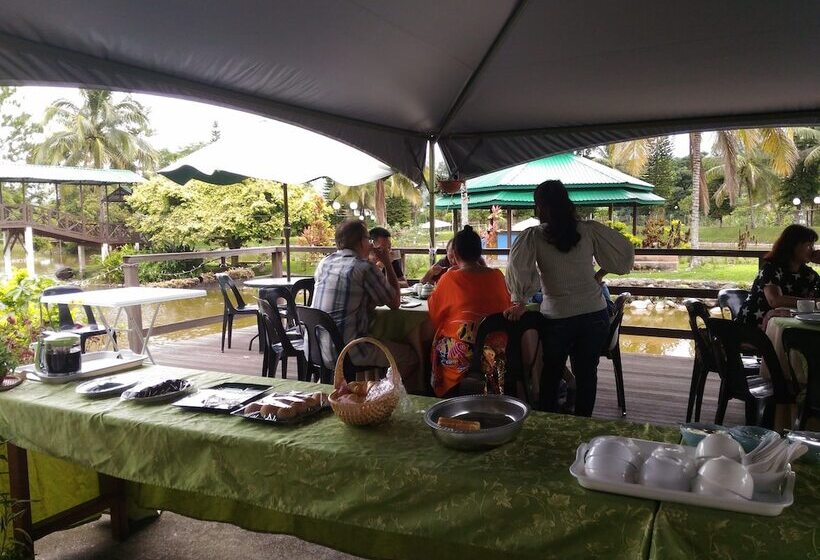 호텔 Tandarason Resort & Country Club