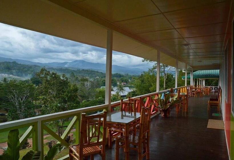 호텔 Tandarason Resort & Country Club