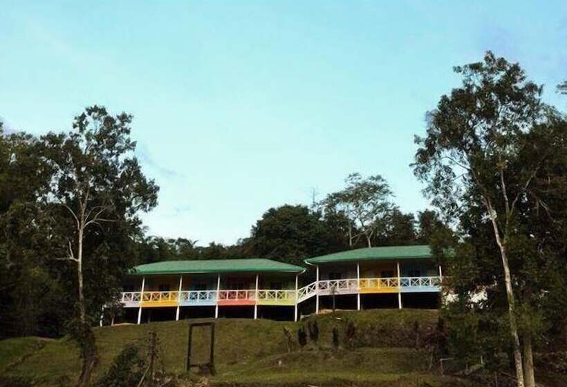 호텔 Tandarason Resort & Country Club